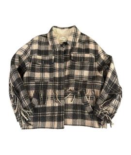 ISABEL MARANT ETOILE Куртка