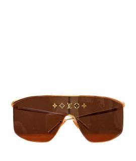 LOUIS VUITTON Солнцезащитные очки