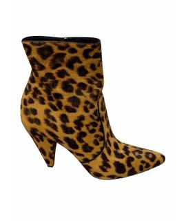 PRADA Ботильоны