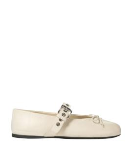 MIU MIU Балетки