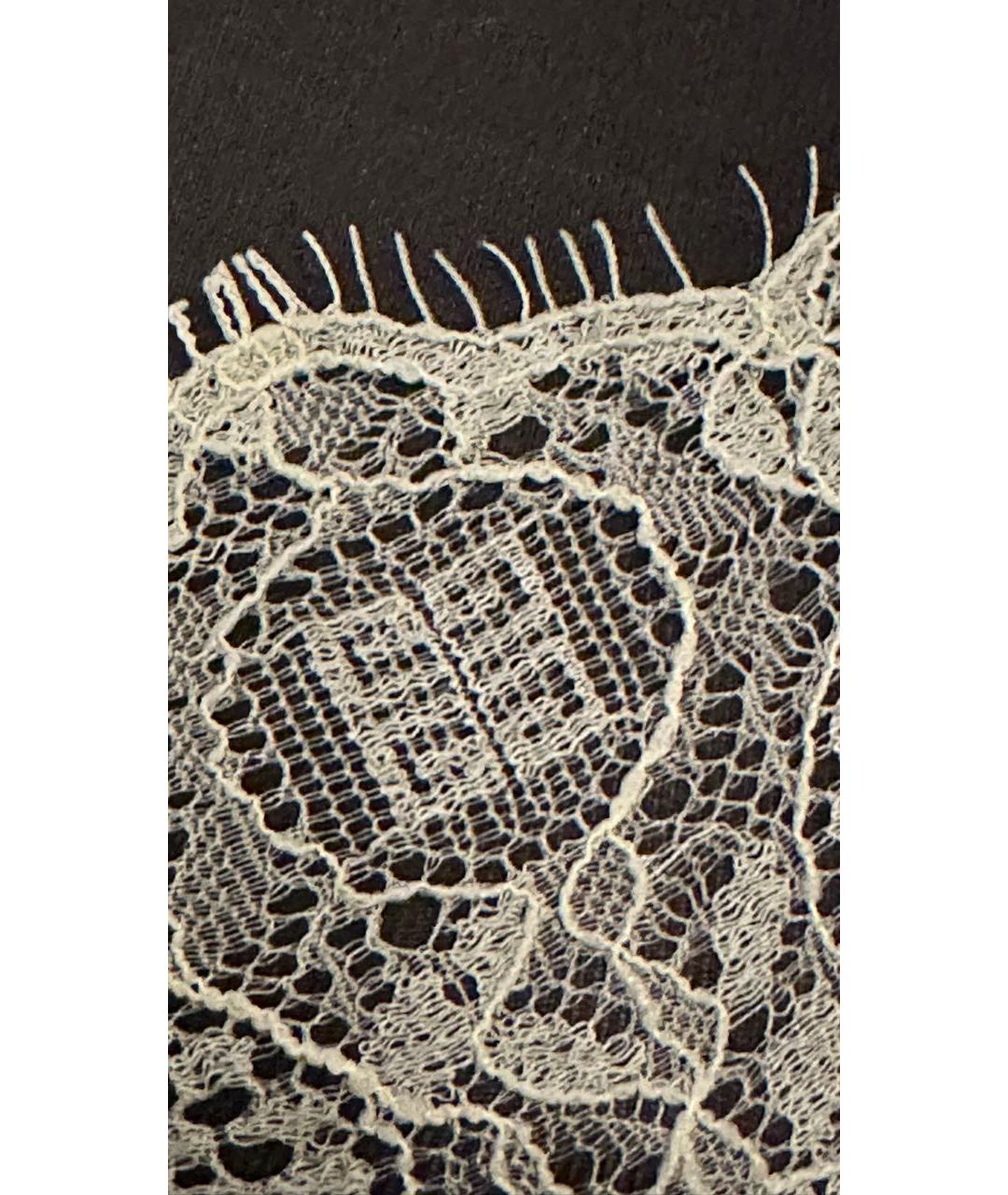 GIVENCHY Ацетатное коктейльное платье, фото 4