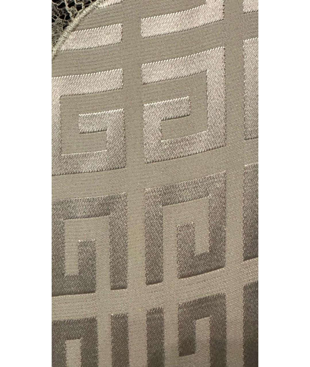 GIVENCHY Ацетатное коктейльное платье, фото 5