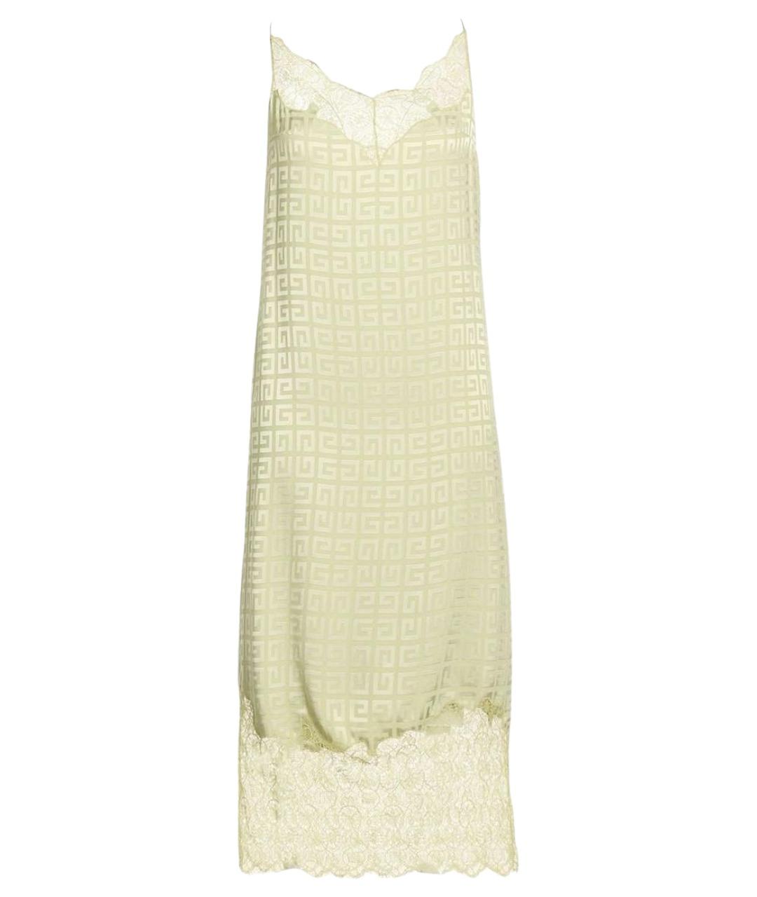 GIVENCHY Ацетатное коктейльное платье, фото 1