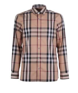 BURBERRY Кэжуал рубашка