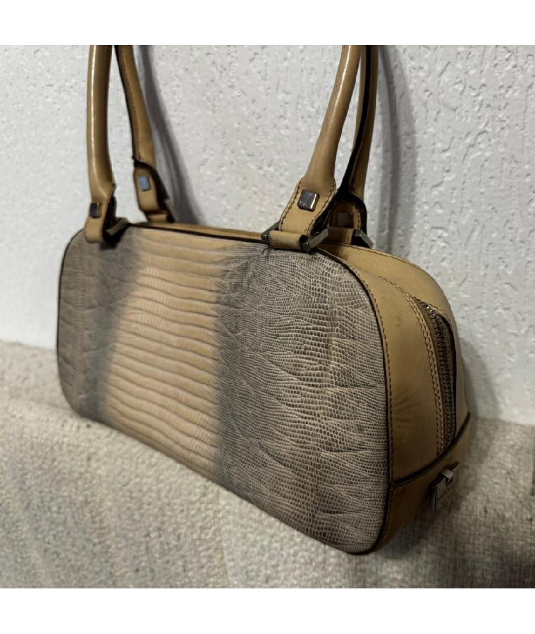 FERRAGAMO Мульти сумка с короткими ручками, фото 2