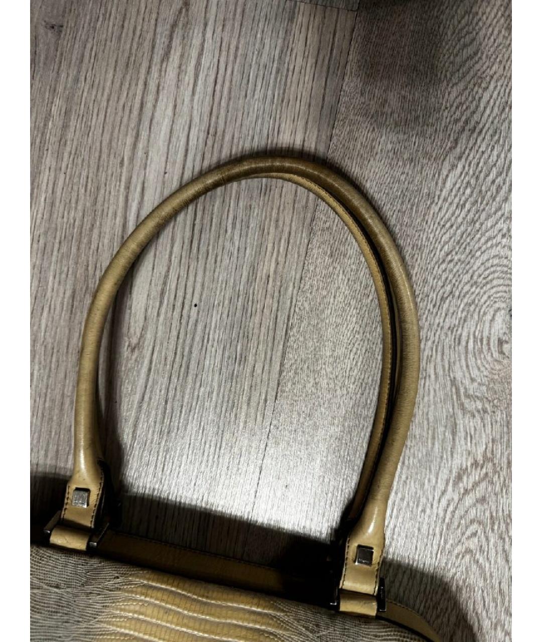 FERRAGAMO Мульти сумка с короткими ручками, фото 5