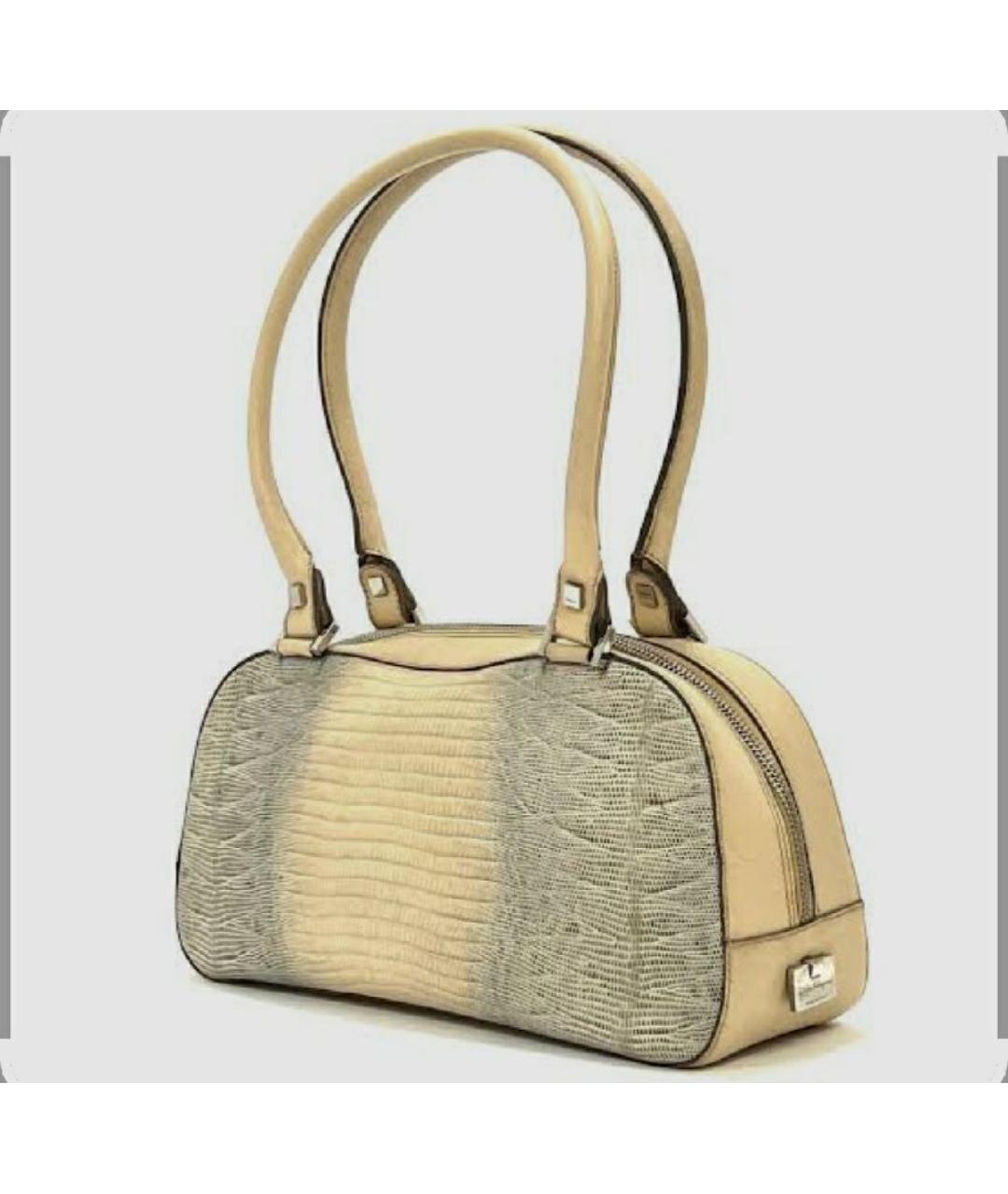 FERRAGAMO Мульти сумка с короткими ручками, фото 7