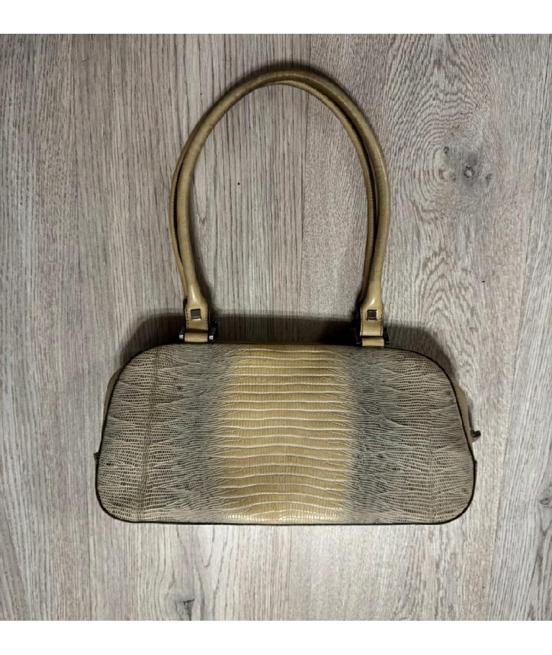 FERRAGAMO Мульти сумка с короткими ручками, фото 8