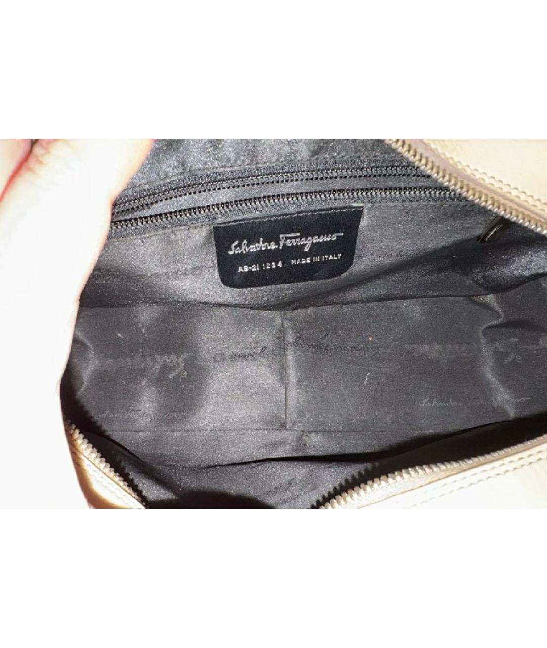 FERRAGAMO Мульти сумка с короткими ручками, фото 3