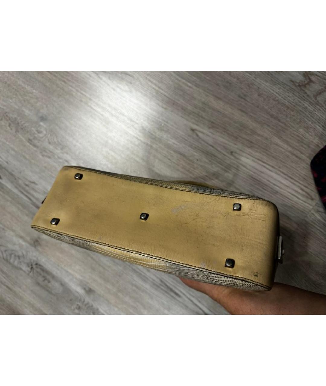 FERRAGAMO Мульти сумка с короткими ручками, фото 6