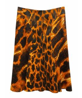 JUST CAVALLI Юбка миди