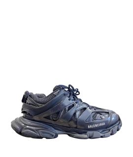 BALENCIAGA Низкие кроссовки / кеды