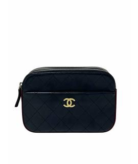 CHANEL Сумка через плечо