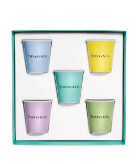 TIFFANY&CO Чайная посуда