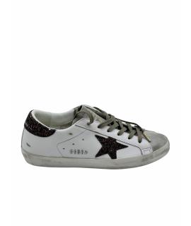 GOLDEN GOOSE DELUXE BRAND Кеды