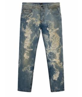 DOLCE&GABBANA Джинсы скинни