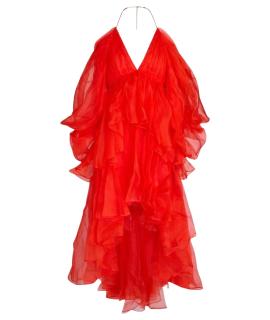 ZIMMERMANN Вечернее платье