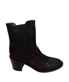 JIMMY CHOO Полусапоги