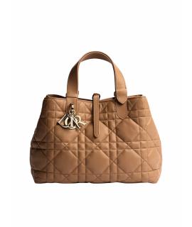 CHRISTIAN DIOR Сумка с короткими ручками