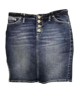 JACOB COHEN Юбка мини