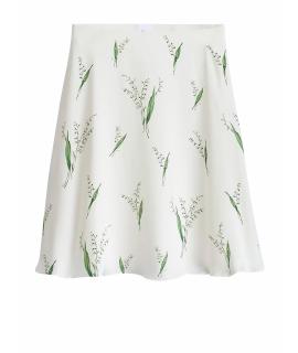 CHRISTIAN DIOR Юбка миди