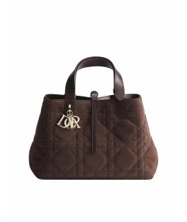 CHRISTIAN DIOR Сумка с короткими ручками