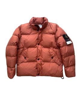 STONE ISLAND Пуховик