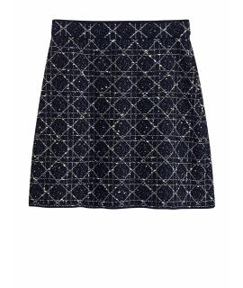 CHRISTIAN DIOR Юбка мини