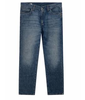 BIKKEMBERGS Прямые джинсы