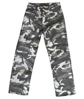 CORTEIZ Повседневные брюки