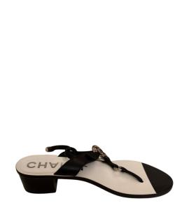 CHANEL Сандалии