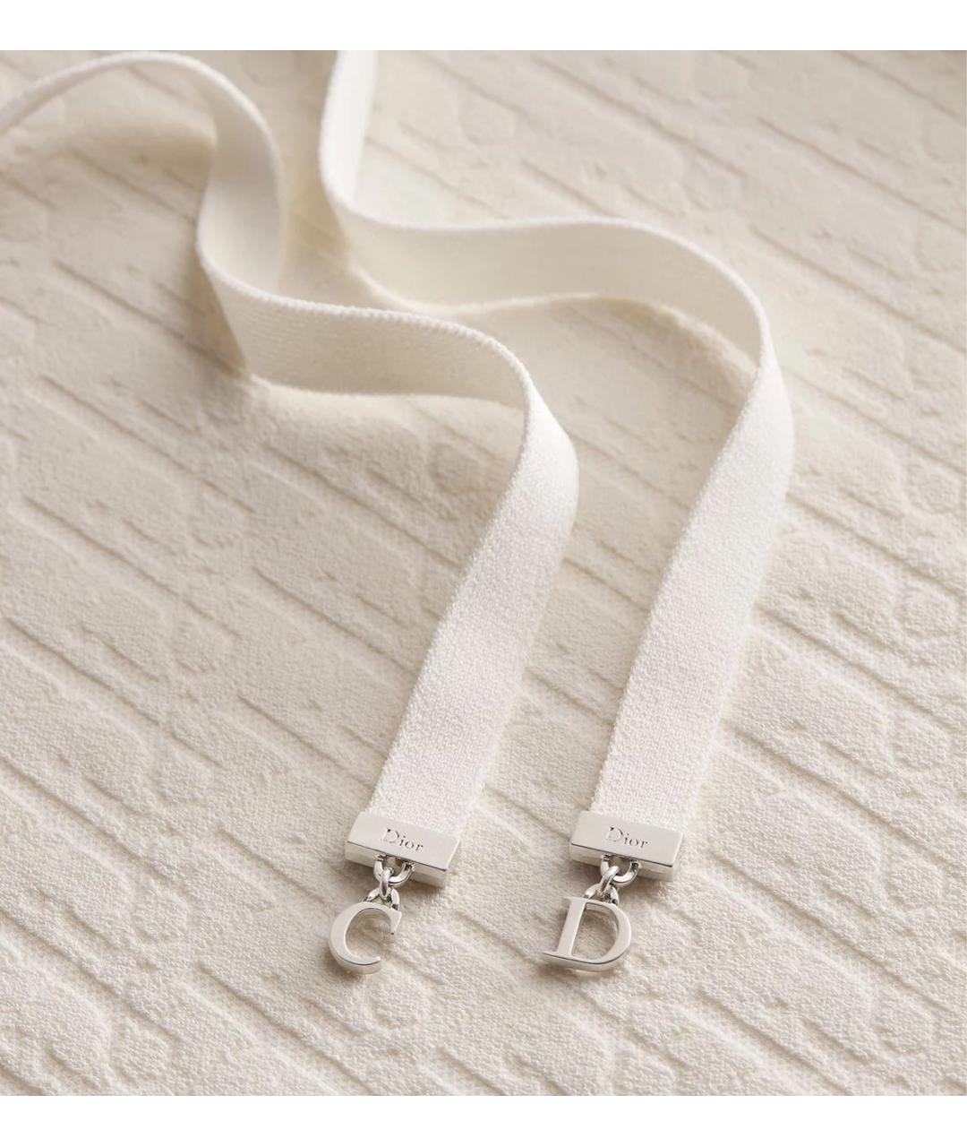 CHRISTIAN DIOR Бежевое коктейльное платье, фото 2