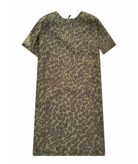 LOUIS VUITTON Повседневное платье