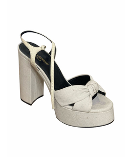 

Босоножки SAINT LAURENT