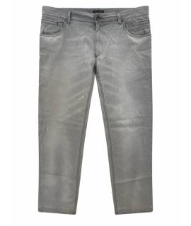 DOLCE&GABBANA Прямые джинсы