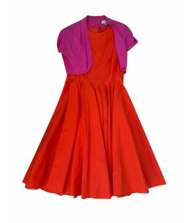 MAX MARA STUDIO Повседневное платье