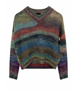 ERMANNO SCERVINO Джемпер / свитер