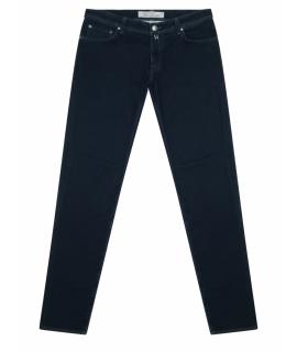 JACOB COHEN Прямые джинсы