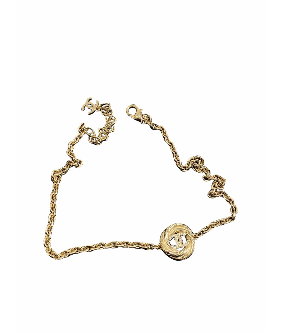 CHANEL Мульти чокер, фото 1