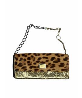 DOLCE&GABBANA Клатч/вечерняя сумка