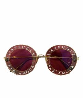 GUCCI Солнцезащитные очки