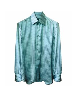 ZILLI Кэжуал рубашка