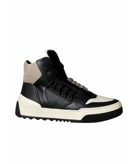 FENDI Высокие кроссовки / кеды