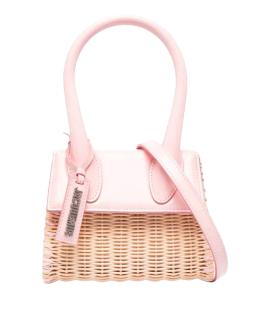 JACQUEMUS Сумка через плечо