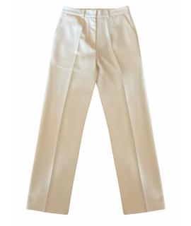 SPORTMAX Прямые брюки