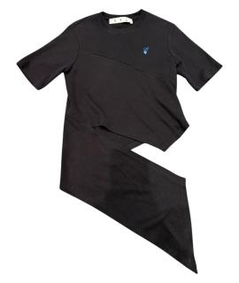 OFF-WHITE Худи/толстовка