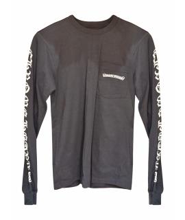 CHROME HEARTS Лонгслив