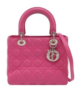 CHRISTIAN DIOR Сумка с короткими ручками