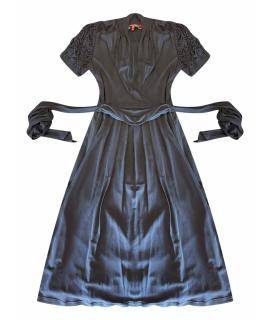 MAX MARA STUDIO Коктейльное платье