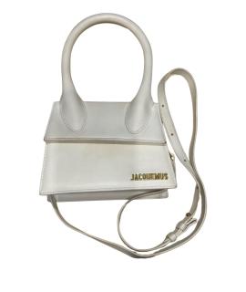 JACQUEMUS Сумка с короткими ручками